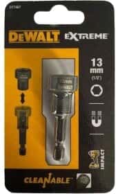 Торцевая головка DeWALT DT7467 13 мм 1/4"