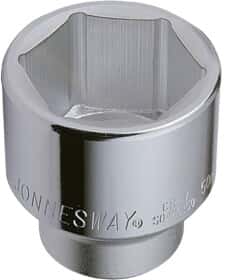 Торцевая головка Jonnesway S04H6165 65 мм 3/4"