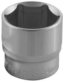 Торцевая головка Jonnesway S04H4119 19 мм 1/2"