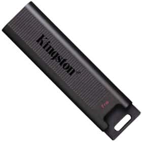 Флешка Kingston DataTraveler Max 1 ТБ Флешка Kingston DataTraveler Max 1 ТБ