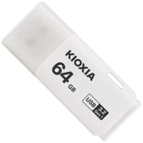 Флешка KIOXIA TransMemory U301 64 ГБ