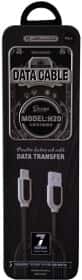 Кабель Jellico H20 RL046871 USB - Apple Lightning 1 м