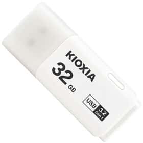 Флешка KIOXIA TransMemory U301 32 ГБ