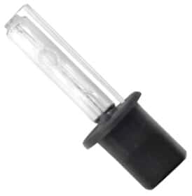 Автолампа Autokit H3 35 W прозрачная H3430035W