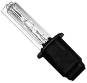 Автолампа Autokit H3 50 W прозрачная H3500050W