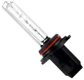 Автолампа Autokit Slim HB3 50 W прозора HB39005500050WSLIM