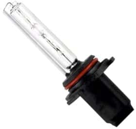 Автолампа Autokit H3 50 W прозрачная HB39005600050W