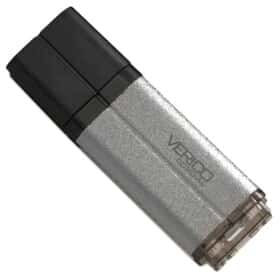Флешка Verico Cordial 4 ГБ 1UDOV-MFGY43-NN Флешка Verico Cordial 4 ГБ 1UDOV-MFGY43-NN