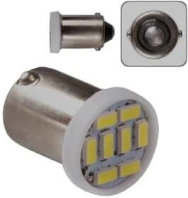 Автолампа Pulso T8,5 0,5 W LP-274061