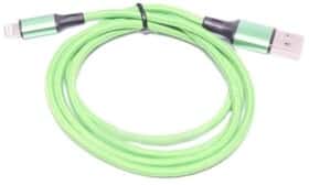 Кабель Armer 49051306041 USB - Apple Lightning 1 м