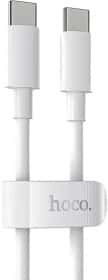 Кабель Hoco X51 X51TYPECWHITE2M USB type-C - USB type-C 2 м