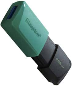 Флешка Kingston DataTraveler Exodia M 256 ГБ Флешка Kingston DataTraveler Exodia M 256 ГБ
