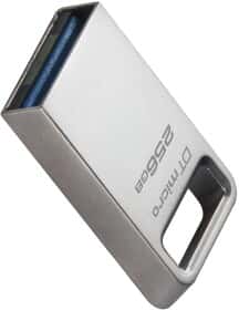 Флешка Kingston DataTraveler Micro 256 ГБ