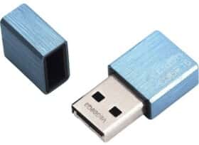 Флешка Verico Mini Cube 16 ГБ 1UDOV-M7BEG3-NN