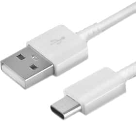 Кабель Jellico A14 RL071372 USB - USB type-C 1 м
