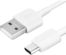 Кабель Jellico A14 RL071358 USB - USB type-C 1 м