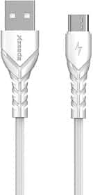 Кабель Proda PD-B47A-WHT USB - type-C 1 м