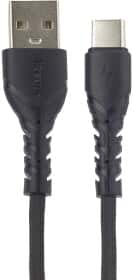 Кабель Proda PD-B47A-BK USB - type-C 1 м