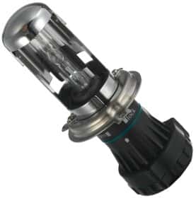 Автолампа Autokit H4 35 W прозрачная PPLH4BI500035W Автолампа Autokit H4 35 W прозрачная PPLH4BI500035W