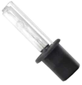 Автолампа Autokit H3 35 W прозрачная PPLH3430035W