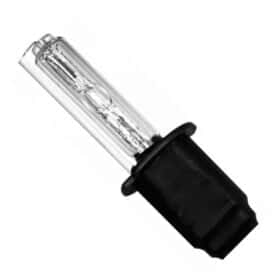Автолампа Autokit H3 50 W прозрачная PPLH3500050W