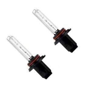 Автолампа Autokit HB3 35 W прозрачная PPLHB39005430035W