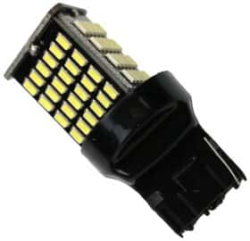 Автолампа Shafer T20 W3x16q SL4008
