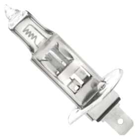 Автолампа Behr Hella ValueFit H1 P14,5s 70 W прозора 8GH242632021