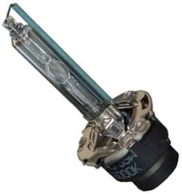 Автолампа Baxster PRO D4S P32d-5 35 W прозора 0000019284