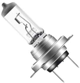 Автолампа Narva Range Power 90 H7 PX26d 55 W прозрачная 48047-01B