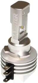Автолампа Baxster SE H15 PGJ23T-1 22 W 0000018794