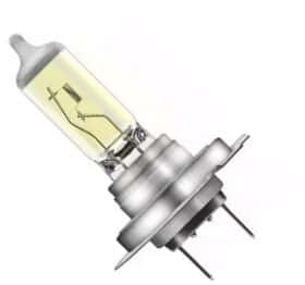 Автолампа Osram AllSeason H7 PX26d 55 W жовта 64210ALL-FS