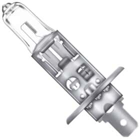 Автолампа Osram Original H1 P14,5s 55 W прозора 64150-FS