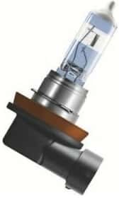 Автолампа Osram Night Breaker Unlimited H11 PGJ19-2 55 W прозоро-блакитна 64211NBU-FS