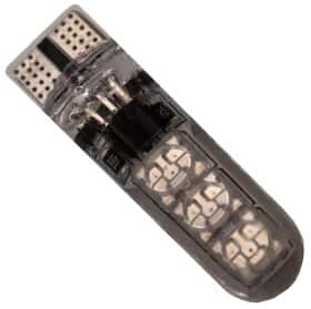 Автолампа AllLight T10 W2,1x9,5d 0000007731