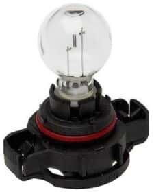 Автолампа Philips PS24W PG20/3 24 W прозора 12086C1 Автолампа Philips PS24W PG20/3 24 W прозора 12086C1