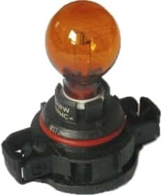 Автолампа Philips Standard PSY19W PG20/2 19 W оранжевая 12275C1