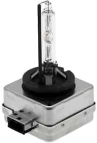 Автолампа Tungsram White Xensation D1S PK32d-2 35 W прозора TU536201K