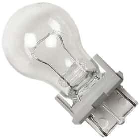 Автолампа Ring P27W W2,5x16d 27 W прозрачная r182