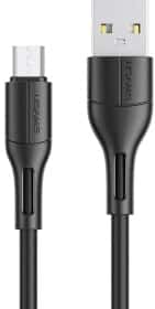 Кабель Usams U68 SJ502USB01 USB - Micro USB 1 м