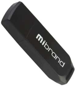 Флешка Mibrand Mink 64 ГБ