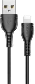 Кабель Borofone BX51 BX51LB USB - Apple Lightning 1 м