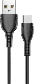 Кабель Borofone BX51 BX51CB USB - type-C 1 м