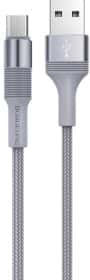 Кабель Borofone BX21 BX21MMG USB - Micro USB 1 м