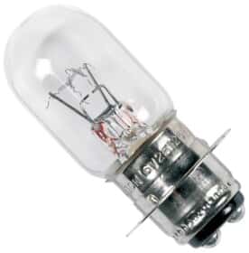 Автолампа Ring PX15D 25 W прозрачная r3603