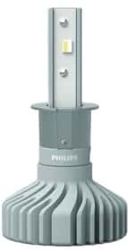 Автолампа Philips Ultinon Pro5100 H3 PK22s 12 W 11336U51X2