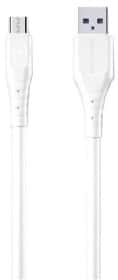 Кабель Wekome Wargod Fast Charging 0000024150 USB - Micro USB 1 м Кабель Wekome Wargod Fast Charging 0000024150 USB - Micro USB 1 м