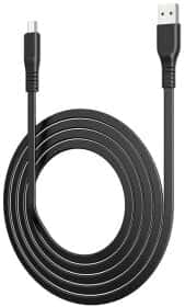 Кабель Borofone BX23 BX23MB USB - Micro USB 1 м