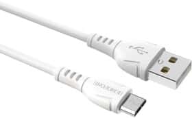 Кабель Borofone BX61 BX51MW USB - Micro USB 1 м