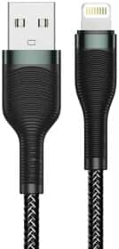 Кабель Jellico A12 RL073396 USB - Apple Lightning 1,2 м
